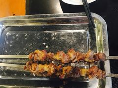 -情忆草原涮肉馆
