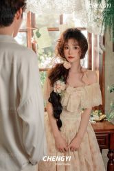 -橙亦摄影工作室