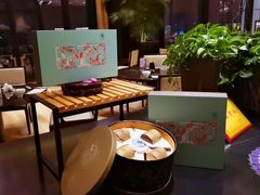-金陵饭店 56F 家·海鲜火锅餐厅