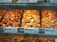 -上海哈尔滨食品厂(浦商百货昌里店)