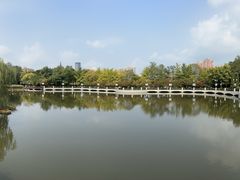 -大连植物园