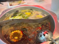 -傣妹休闲时尚火锅(三水广场店)