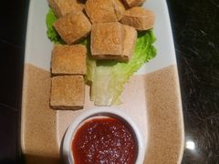 -外婆家(义乌新光汇购物中心店)