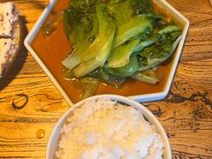 -长亭酒肆.武夷菜(鼓楼后海店)