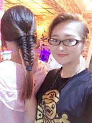 -BM SALON