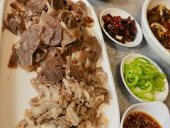 -高玛纳驴肉火烧(河间总店)