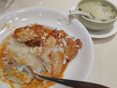 -和平馆·地道港澳茶餐厅(西门口店)