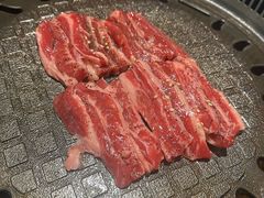-焱铁烧·黑毛和牛专门店(南宁万象城店)