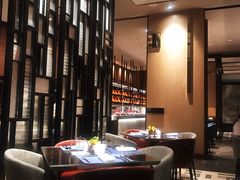 -康莱德酒店·美庭自助餐厅