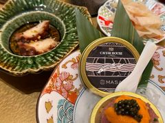 -鮨政· Omakase(港汇恒隆广场店)