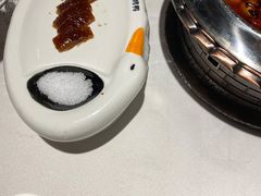 一口酥-煜丰汴京烤鸭(福彩路店)