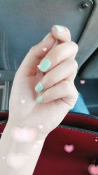 -S · Nail 自助美甲美睫