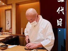 -荣一代目OMAKASE板前料理