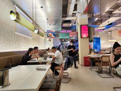 -白仁仔· 活烤海鲜 宵夜(豫园店)