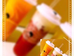 -喜茶(北京三里屯太古里店)