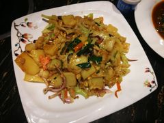 -渔傅·蓝海岸霞浦海鲜(正祥店)