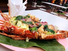 -纽顿熟食中心