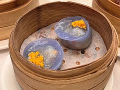 -上海金桥红枫万豪酒店-万豪中餐厅