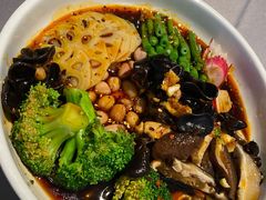 锦绣素拼-徐记海鲜(汉城湖|太奥店)