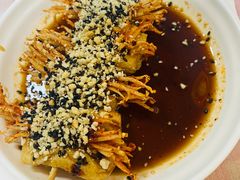 -代四孃牛华豆腐脑美味小食(总店)