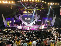 -成都金融城演艺中心