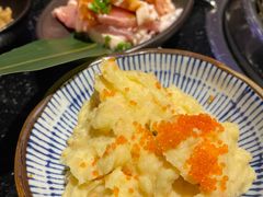 -牛焱·烧肉酒肆(五大道店)