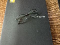 -大视光学•LINDBERG林德伯格•全球手工眼镜集合店(王府井店)