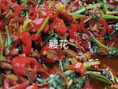 -韶山冲湘菜馆(黄桦路店)