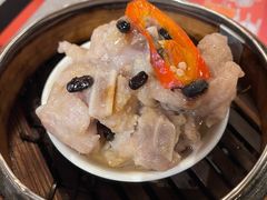 -点点心点心专门店(旺角店)
