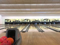 -广州保龄球馆(广州天河体育中心店)