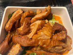-天都火锅酒楼(虹梅南路店)