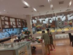-东方之珠洗浴休闲广场(南开店)