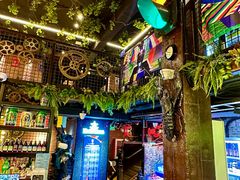 -1819餐厅·团队聚餐·烤串·精酿