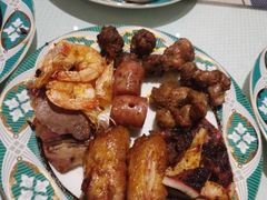 -舜和巴西烤肉餐厅(舜和国际店)