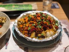 龙利鱼-壹酒贰肉1926·深夜食堂(九纬路店)
