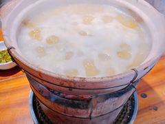 -捞围鲜·港式打边炉(海阳路店)