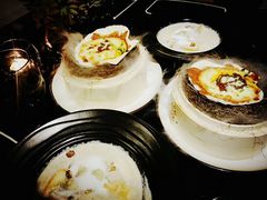 -查特花园美食广场(西单大悦城店)