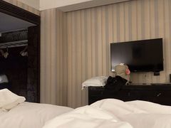 -春晖园度假酒店温泉