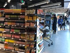 -Olé精品超市(苏州中心店)