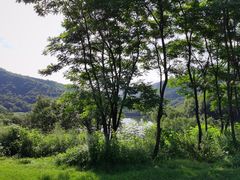 -玉渡山自然风景区