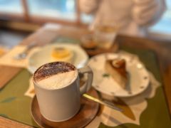 -时光花园(白鹭洲店)