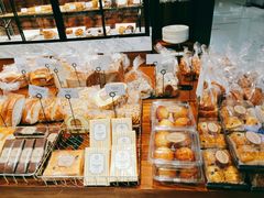 -莉莲蛋挞(大华悦沢书店)