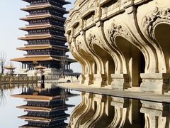 -牛首山文化旅游区