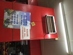 明呈黄鱼面馆-明呈黄鱼面馆(斜土路店)