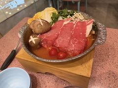 -元气寿司(环球港店)