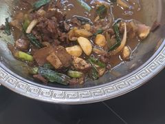 -李东农庄(中南百草园地标店)