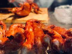 枇杷烤鸭-上海枇杷烤鸭(燕丰商场店)