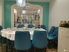 -阿拉丁新疆风味餐厅·清真(罗廊巷店)