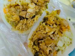 -张果佬年糕卷(科巷店)