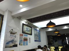 大堂-马三洋芋片(兰州总店)